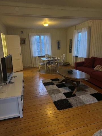 Varbergsvägen, Björketorp - Foto 2