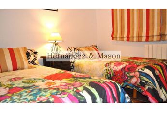 Casa en alquiler en Arroyo de la Miel