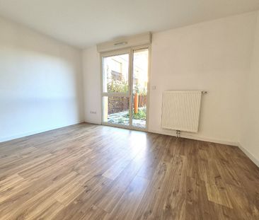 Location Appartement 2 pièces 47m² ST ANDRE LEZ LILLE 59350 - Photo 2