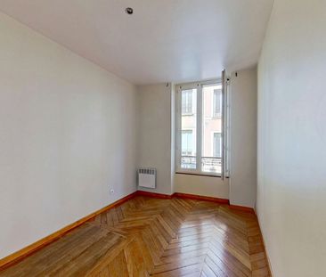Location Appartement 2 pièces 47m² - Photo 2
