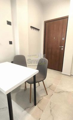 Studio/Γκαρσονιέρα για ενοικίαση Παντοκράτορος - Αρχαίο Ωδείο (Πάτρα) - Φωτογραφία 1