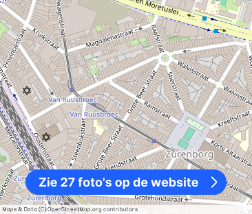 Herenhuis voor € 2.200 - Foto 1