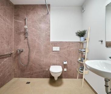 Neubauprojekt: Seniorenwohnen in Kaulsdorf Nord (Hellersdorf) - Photo 5