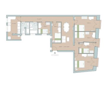 Cozy Room in the Heart of Madrid - Photo 5