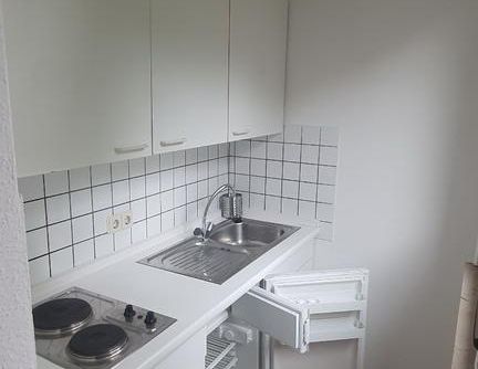 33qm Wohnung in Bochum - Nähe RUB - mit Terrasse - Photo 1