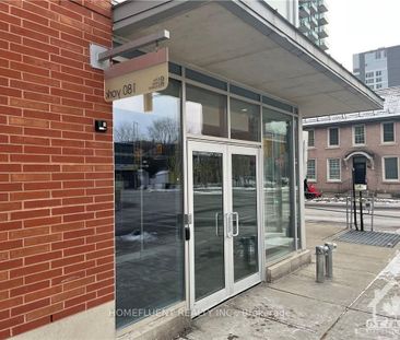 For Lease - 180 YORK Street Unit# 710, Lower Town - Sandy Hill, Ont... - Photo 1