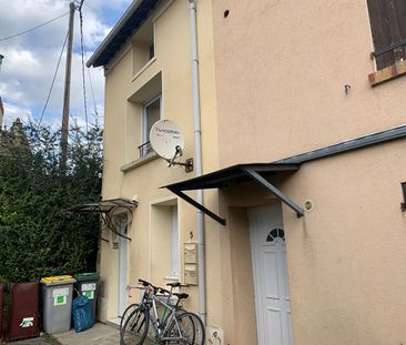 Location appartement 2 pièces, 25.98m², Vaires-sur-Marne - Photo 3