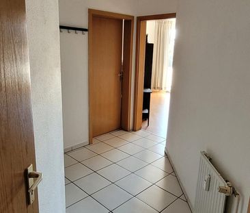 Helle Wohnung mit Balkon für 1-2 Personen in Witten-Herbede - Photo 4