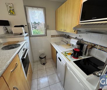 Location Appartement 3 pièces 50m² - Photo 1