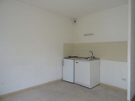 Location Appartement 1 Pièce 17 m² - Photo 5