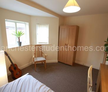 Victory Street, Manchester, M14 5AE - Photo 2