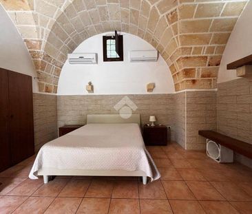 Villa bifamiliare villa A 500 mt dalla citta', Francavilla Fontana - Photo 3