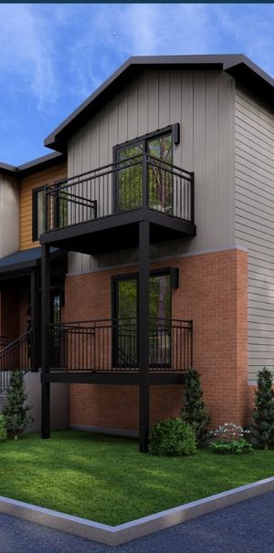 178 Rue St-Eugène, apt. 4 - Photo 1