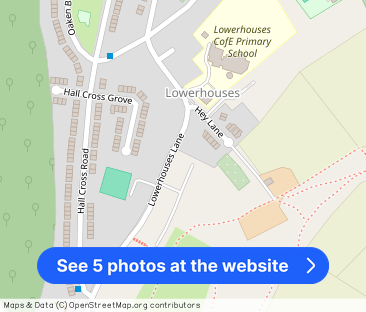 Lowerhouses Lane, Huddersfield, HD5 - Photo 1