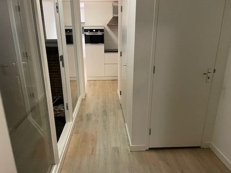 Te huur: Appartement Raadhuisstraat in Roosendaal - Foto 5