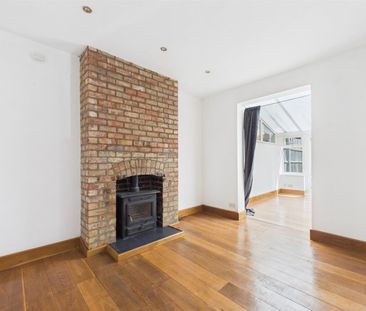 3 BED Semi-detached house To rent - Photo 2