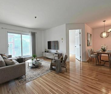 5860 Av. de Monkland, apt. 201 - Photo 5
