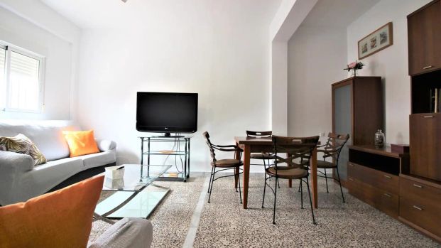 Casa o chalet de alquiler en De Trafaliñas, La Cañada de San Urbano - Photo 1