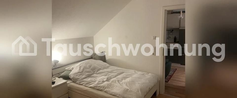 TAUSCHWOHNUNG Gemütliche 2-Zimmer Wohnung in Düsseldorf !TOP LAGE! - Photo 1