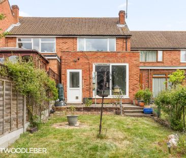 3 bedroom terraced house to rent - Photo 6