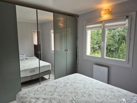 Appartement 2 Pièces 45 m² - Photo 3