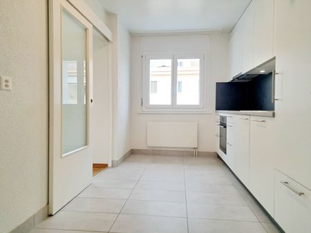 FONTENAY 13, 3.5 room apartment with 2 bathrooms - Photo 3