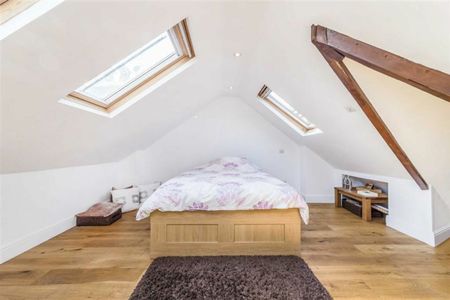 Lion Gate Gardens - Photo 5