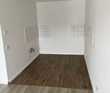 3 Raum Wohnung Kirchberg Alte Spinnerei zu vermieten - Foto 4