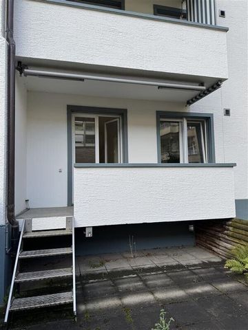 Wohnung sucht Bewohner in Basel - Foto 2