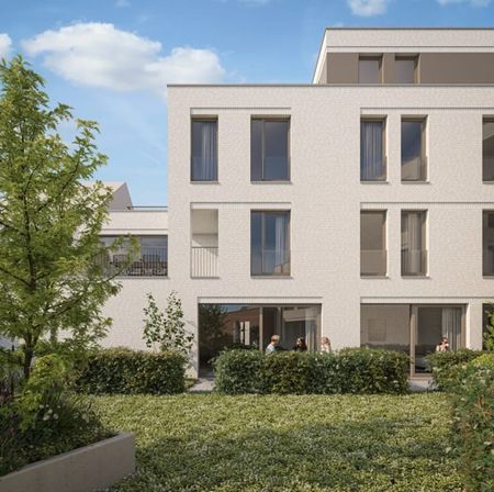 Appartement te huur - Foto 3