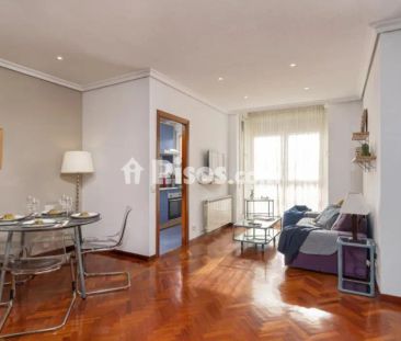 Piso en alquiler en Lista - Foto 3