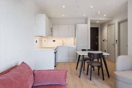 1 bedroom flat to rent - Photo 3