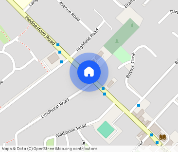 Heath Hayes, Cannock - Photo 1