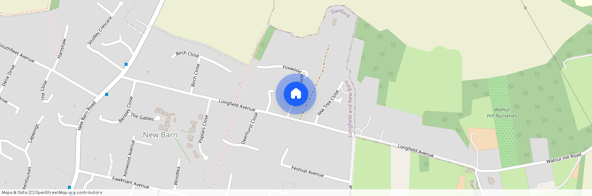 Foxwood Way, New Barn, Kent, DA3