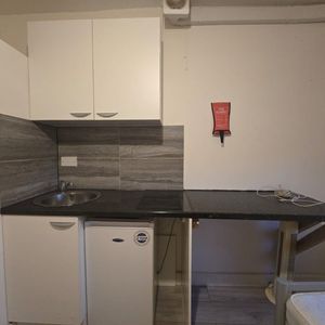 Studio Flat, Fairview Road, N15 - Photo 2