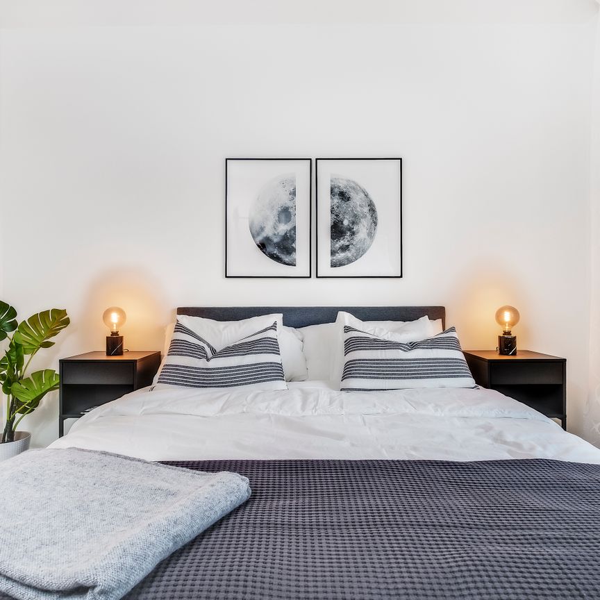 Hagavägen, Borlänge - Photo 1