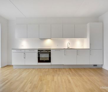 Vestre Teglgade 10B, 1. tv., 2450 København SV - Photo 3