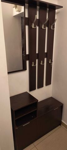 Apartament cu 1 cameră + terasă generoasă | Zona Gării – 350 €/lună - Fotografie 4