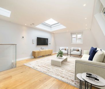 Vernon Yard, Notting Hill, W11, London - Photo 4