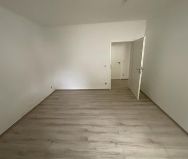 2-Zimmer-Wohnung in Herten Westerholt mit Laminat und Tapeten - Photo 3