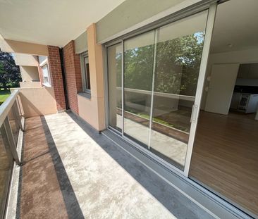 Location Appartement 2 pièces 37m² - Photo 2