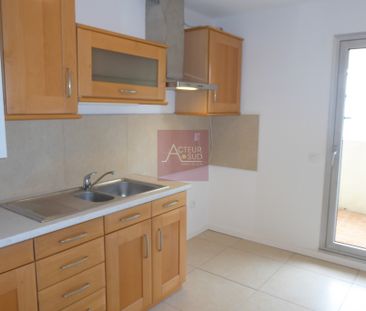 LOCATION APPARTEMENT 1 PIECE MONTPELLIER CENTRE LEPIC - Photo 6