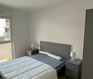 Appartement Mont Saint Martin F2 MEUBLE - Photo 5