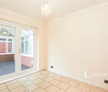 3 bedroom house to rent Monks Lane, Crewe, CW1 - Photo 6