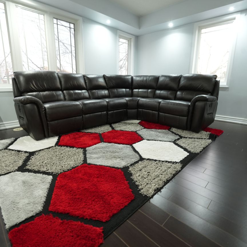 For Lease - 50 Hillcrest Avenue Unit# 8, Brampton, Ontario - Photo 1