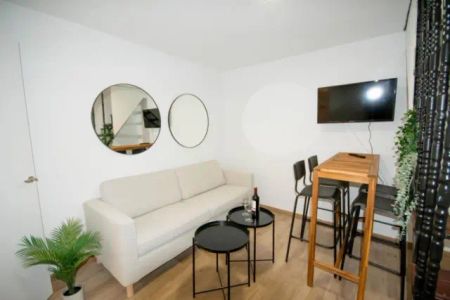 Piso en alquiler en Moscardó - Photo 3