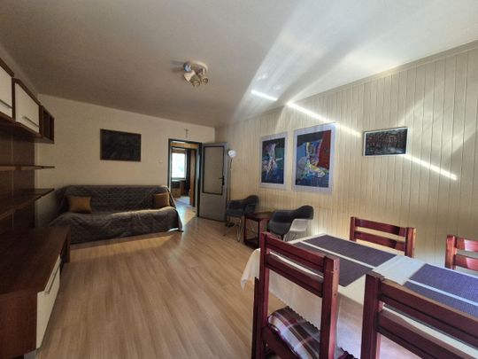 2-pokojowe mieszkanie, osobna kuchnia, centrum 44.1 m² - Photo 1
