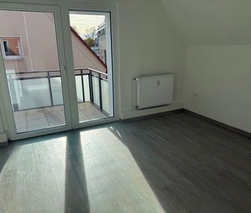 Modernisiert-Neu, Neu, Neu und Fertig ! - Foto 1