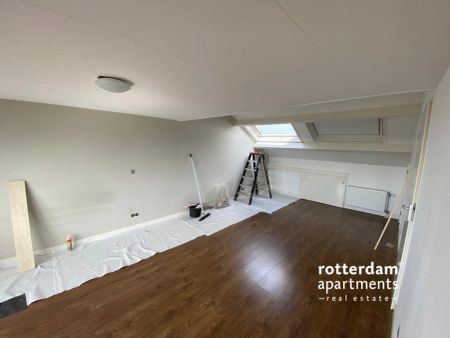 Rembrandtlaan, Rotterdam - Foto 4