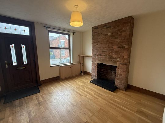 3 bedroom terraced house to rent - Photo 1